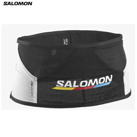 Salomon/サロモンADV SKIN BELT RACE FLAG/アドバンスドスキン・ベルトユニセックス ベルト