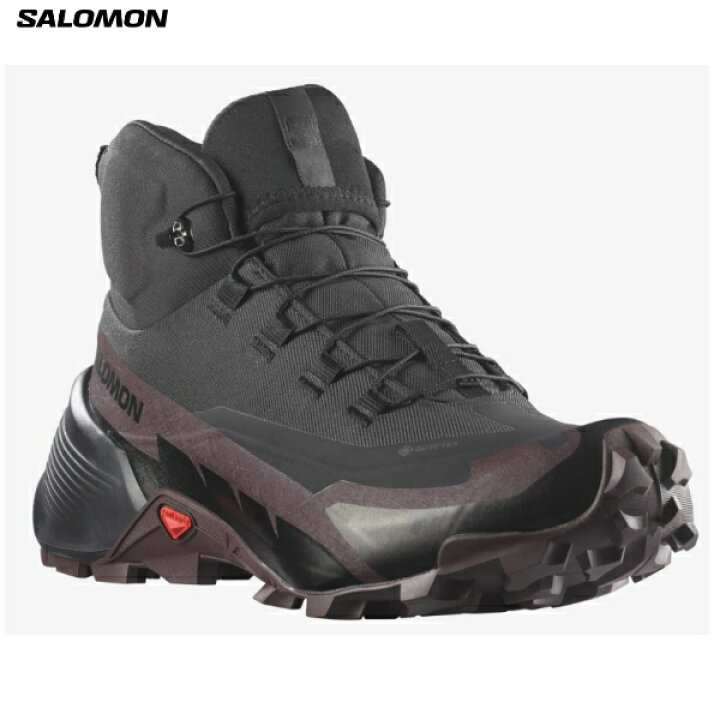 楽天市場】SALOMON/サロモンCROSS HIKE 2 MID WIDE GORE-TEX/ クロス 
