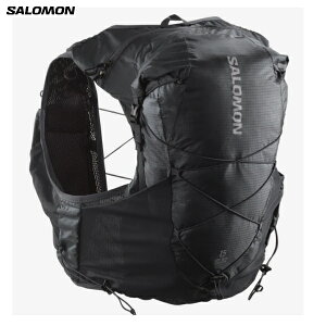 SALOMON/�T������ADV SKIN CROSS SEASON 15 �A�h���@���X�h�X�L���E�N���X�V�[�Y��15EBONY / ALLOY