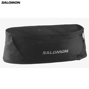 SALOMON/�T������PULSE BELT/ �p���X�x���g�u���b�N
