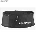 SALOMON/サロモンS/LAB BELT/S/LABベルトブラック