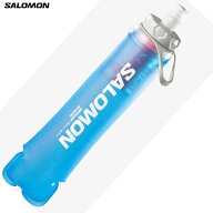 SALOMON/サロモンSOFT FLASK XA FILTER 490ml/16ozソフトフラスク フィルター付