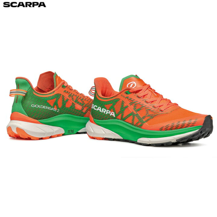 楽天市場】SCARPA/スカルパ ゴールデンゲート2 : 信州トレイルマウンテン