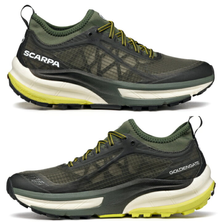 楽天市場】SCARPA/スカルパ ゴールデンゲートATR : 信州トレイルマウンテン