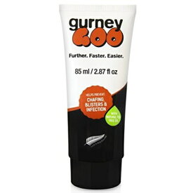 【ネコポス送料無料】GURNEY GOO ガーニーグー　85mlチューブ