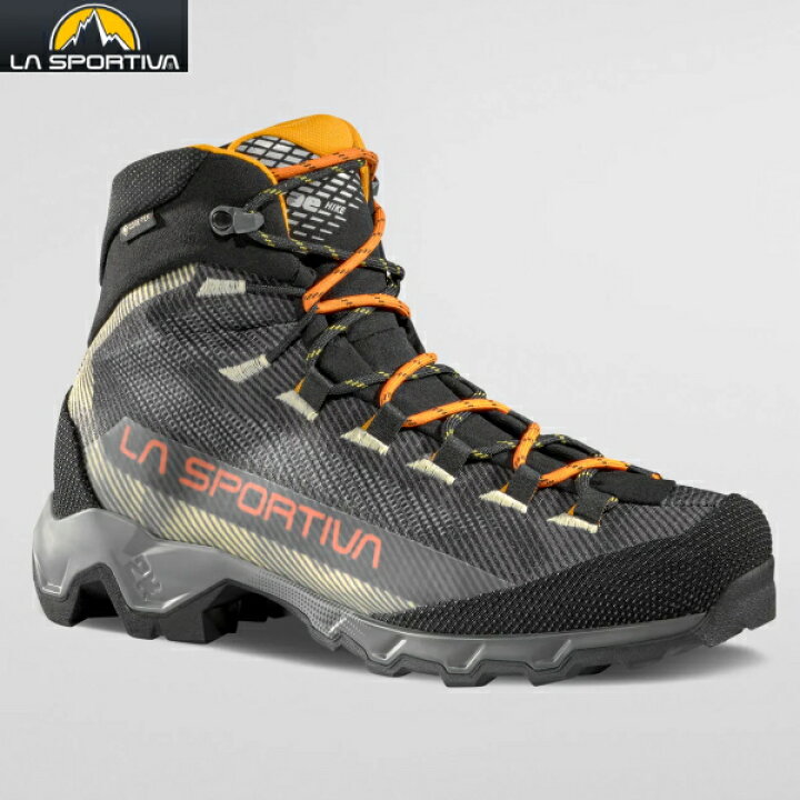 楽天市場】La SPORTIVA /スポルティバAEQUILIBRIUM HIKE GTX 