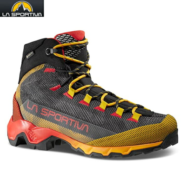 楽天市場】La SPORTIVA /スポルティバAEQUILIBRIUM HIKE GTX 