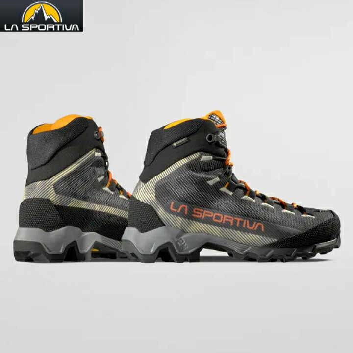 楽天市場】La SPORTIVA /スポルティバAEQUILIBRIUM HIKE GTX 