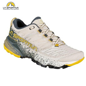 La Sportiva スポルティバAKASHA2　アカシャ2 シャドウ×モス(女性カラー）