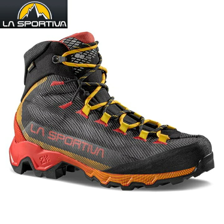 楽天市場】La SPORTIVA /スポルティバAEQUILIBRIUM HIKE GTX 