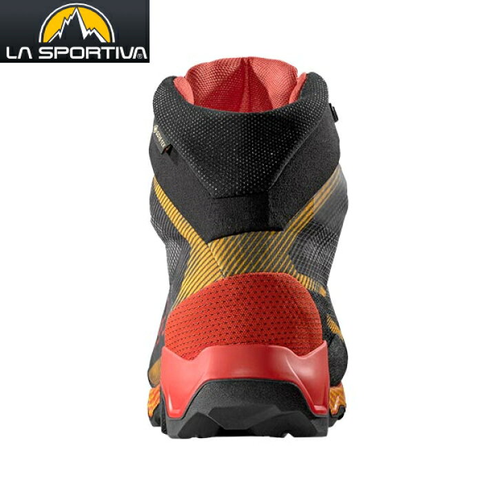 楽天市場】La SPORTIVA /スポルティバAEQUILIBRIUM HIKE GTX 