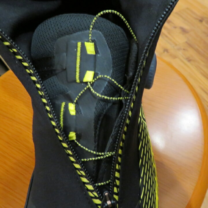 楽天市場】La Sportiva スポルティバCYKLON CROSS GTXサイクロンクロス 