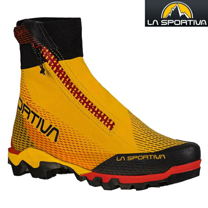 楽天市場】La SPORTIVA スポルティバAequilibriumSPEED GTX 