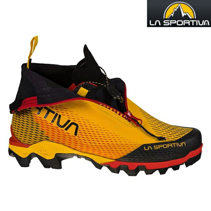 楽天市場】La SPORTIVA スポルティバAequilibriumSPEED GTX 
