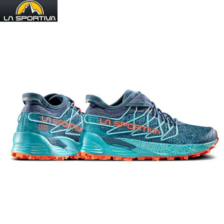 楽天市場】La sportiva スポルティバMUTANT/ミュータント Ws 