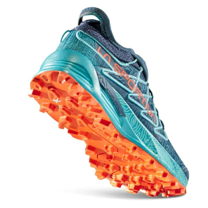 楽天市場】La sportiva スポルティバMUTANT/ミュータント Ws 