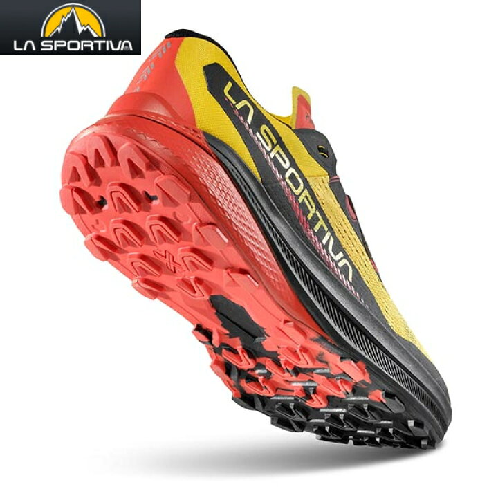 楽天市場】La Sportiva/スポルティバPRODIGIO プロディジオ イエロー 