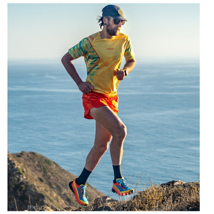 楽天市場】La Sportiva/スポルティバPRODIGIO プロディジオ イエロー 
