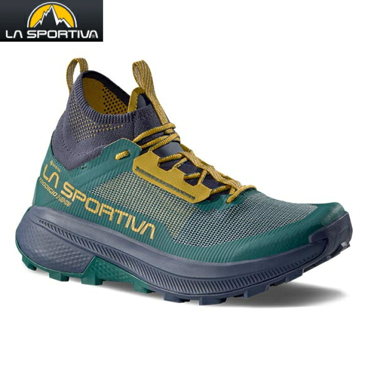 楽天市場】La Sportiva/スポルティバPRODIGIO HIKE GTX/プロディジオ 