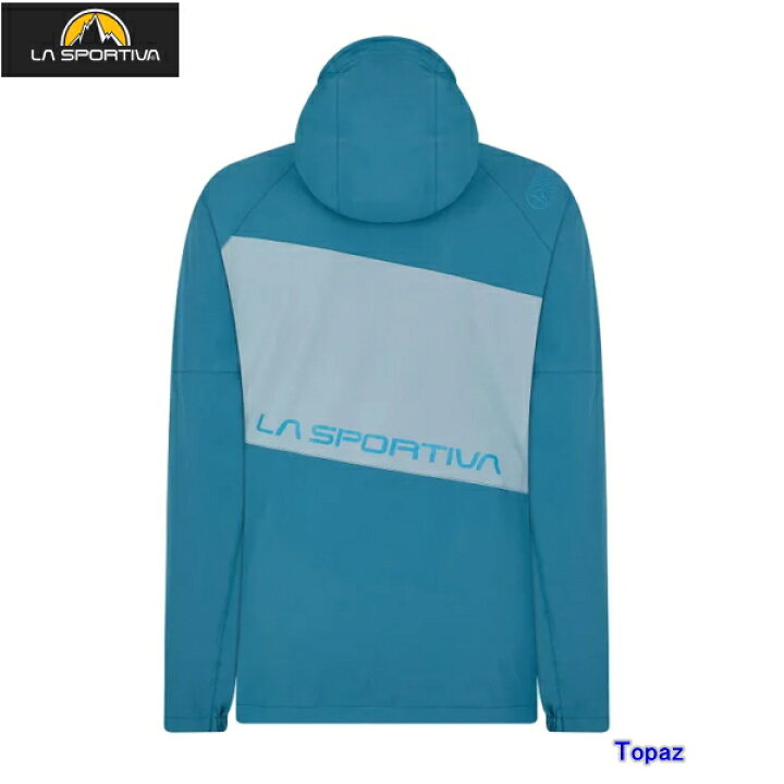 楽天市場】La sportiva スポルティバ Run JKT Wランジャケット