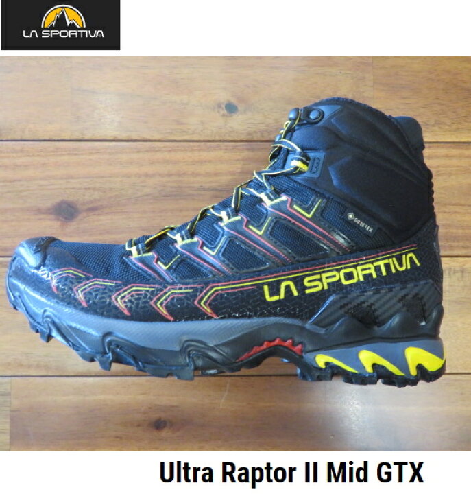 楽天市場】41（26．1cm）La SPORTIVA スポルティバULTRA 