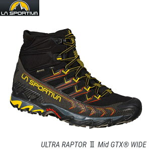 スポルティバ ネパール キューブ GTX (トレッキングシューズ・登山靴 