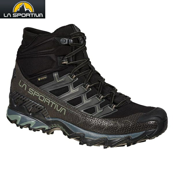 楽天市場】La SPORTIVA スポルティバULTRA RAPTOR2 Mid WIDE GTX 