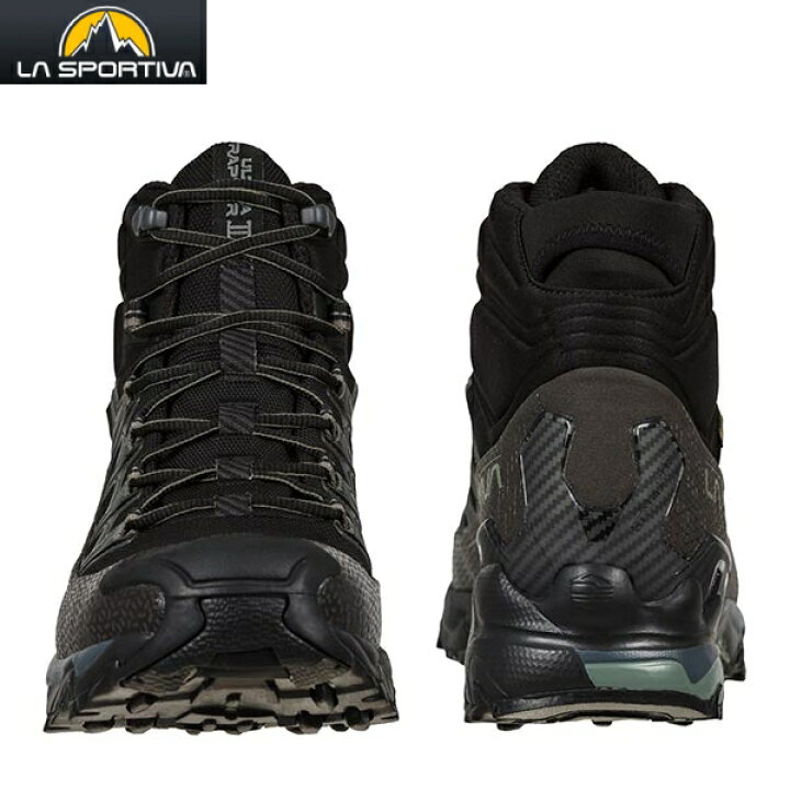 楽天市場】La SPORTIVA スポルティバULTRA RAPTOR2 Mid WIDE GTX 