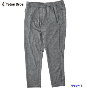 eB[guX /Teton BrosGraphene Pant /OtFpc YEOt@CgMTCY