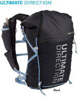 Ultimate Direction/アルティメイトディレクションFASTPACK20 /ファストパック20Black