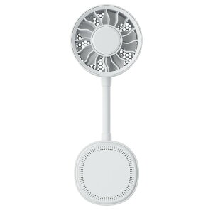 �n���f�B�t�@�� �}�O�l�b�g�� 5WAY �g�ѐ�@ MagSafe�Ή� �N���b�v�� ��� �莝�� USB�[�d�� Type-C �~�j��@ �u���V���X���[�^�[ 3�i�K���� 360°�t���L�V�u���A�[�� 1800mAh �X�}�z�X�^���h �y��
