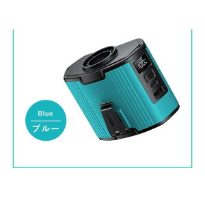 腰掛け扇風機 多機能 12000mAh大容量 2025年新モデル 首掛け 腰かけ モバイルバッテリー機能 iPhone16/15充電 10段階風量 ストラップ付 熱中症対策 Type-C充電