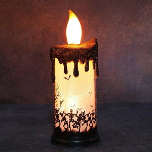 nEB  LED d u Halloween ^ ObY v fR[V g NVbN   w