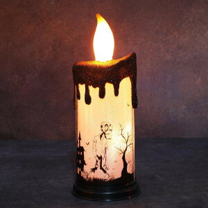 ハロウィン 飾り LED 電飾 置物 Halloween ランタン グッズ ランプ デコレーション レトロ クラシック 小道具 装飾お部屋飾り 学園祭