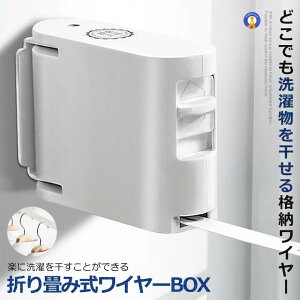 室内物干し 折り畳み式 耐荷重20KG 物干しワイヤー 全長4.2M 自由伸縮可能 穴開け不要 梅雨対策 洗濯ハンガー 省スペース 強度 耐久性 洗濯グッズ