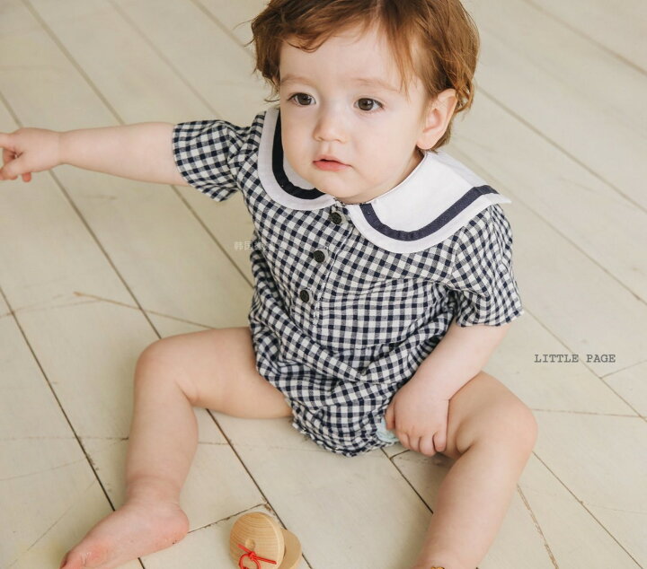 楽天市場 ベビー ロンパース ワンピースベビー 双子 ベビー服 新生児服 出産祝い 百日 子供服 キッズ 男の子 女の子 チェック柄 赤ちゃん 双生児 セーラー服 お正月 記念撮影 兄弟 姉妹 お祝い 記念日 お宮参り 入園式 プレゼント トラモント楽天市場店