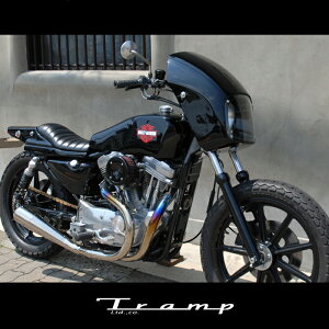 TRAMP CYCLE gvTCN@S/C }bh}XNLbg DYNA _Ci `05p SCD-021 n[[_rbh\ ЊOi@HARLEY DAVIDSON 