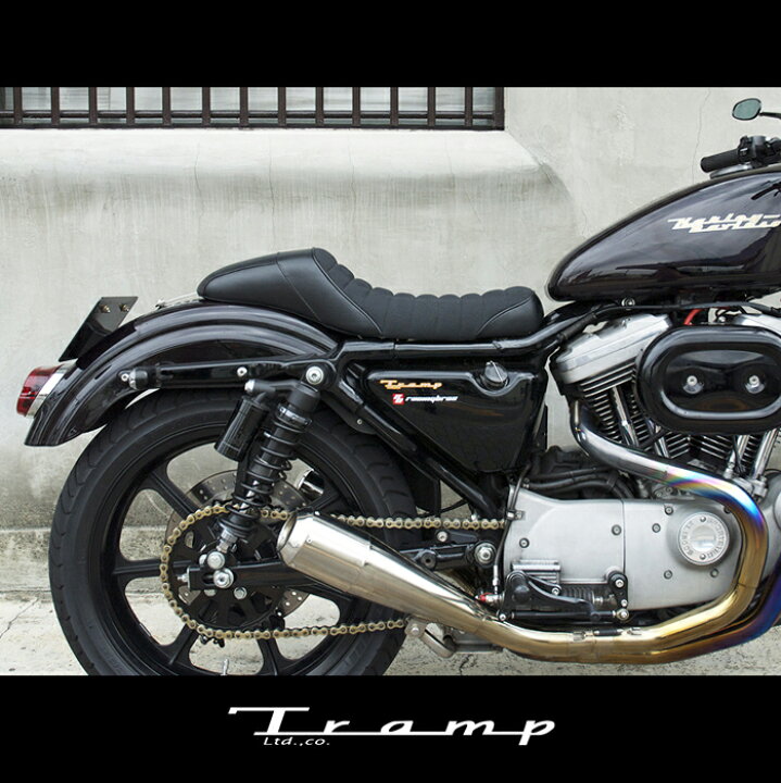 楽天市場】TRAMP CYCLE トランプサイクル / ネオカフェシート ゲル入り 