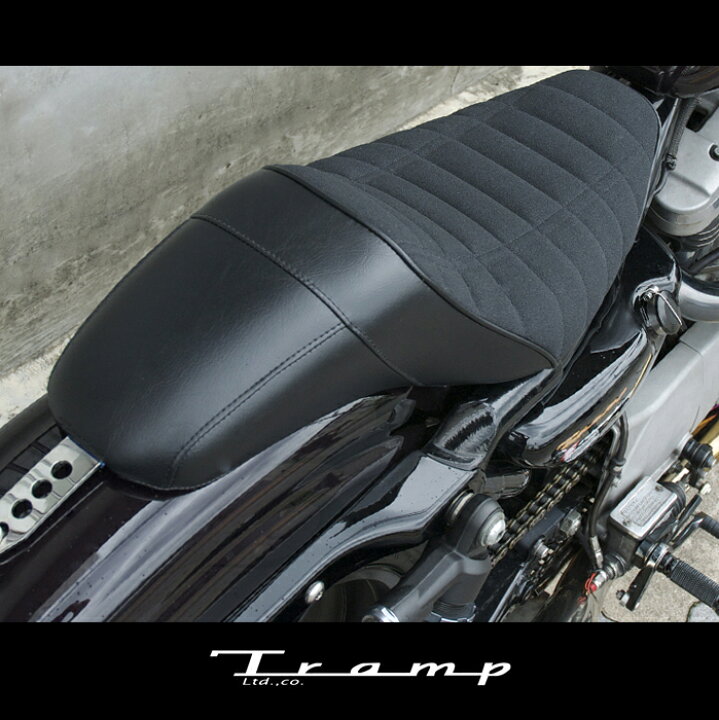 楽天市場】TRAMP CYCLE トランプサイクル / ネオカフェシート ゲル入り 