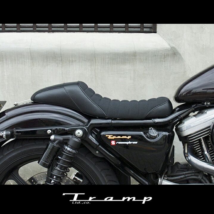 楽天市場】TRAMP CYCLE トランプサイクル / ネオカフェシート ゲル入り 