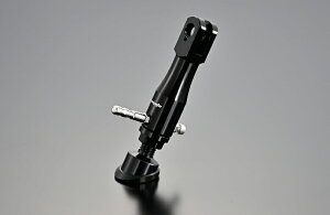 �y���[�V���O�u���X �zAdjustable Stand�@/ �A�W���X�^�u�� �X�^���h Lowering Stand ���������O�p�X�^���hHONDA Monkey125 / MSX GROM / DAX125�p BISHOP31 Lowering / Air Strike Lowering / Tube Kit �Ή��i ���K�i ��������