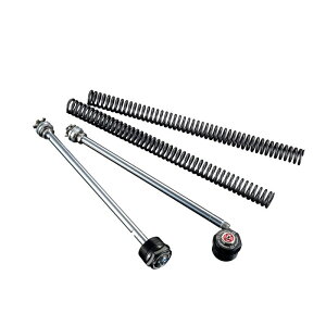 y[VOuX z Monkey125@ MSX@@DAX125p@AWX^utgtH[N kit @Adjustable Front Fork Kit@L[125p z_ HONDA tgtH[N Lbg gvTCN@Ki 