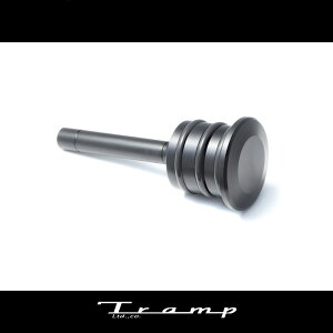 TRAMP CYCLE �g�����v�T�C�N�� �I�C���L���b�v�Q�[�W OILCAP GAUGE / EVO�`03 �X�|�[�c�X�^�[ �n�[���[�_�r�b�h�\�� �ЊO�i�@HARLEY DAVIDSON TB-001