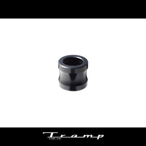 TRAMP CYCLE �g�����v�T�C�N�� �f�B�X�^���X�X�y�[�T�[ �u���b�N Distance Spacer XL04�p �n�[���[�_�r�b�h�\�� �ЊO�i�@HARLEY DAVIDSON SCS-004-OC4