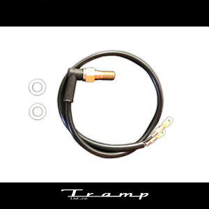 TRAMP CYCLE �g�����v�T�C�N�� / �u���[�L�X�C�b�` 04�`2013�N XL���f�� TB-020-SW