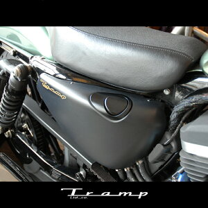 TRAMP CYCLE �g�����v�T�C�N�� �u���b�N �f�B�b�v�X�e�B�b�N�E�x�[��kit 04�N�ȍ~XL �n�[���[�_�r�b�h�\���@HARLEY DAVIDSON TOT-126