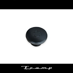 TRAMP CYCLE �g�����v�T�C�N�� / �K�X�L���b�v 92�N�`XL�p�A92�N�`DYNA�p �J���[�F�Z�~�O���X�u���b�N �n�[���[�_�r�b�h�\�� �ЊO�iHARLEY DAVIDSON TOT-026