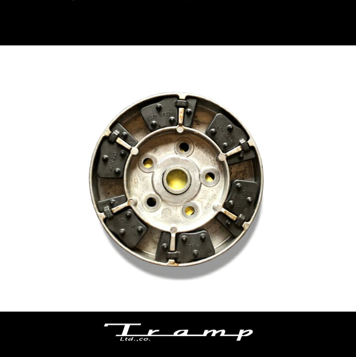 楽天市場】TRAMP CYCLE トランプサイクル / スプロケット用ラバー 