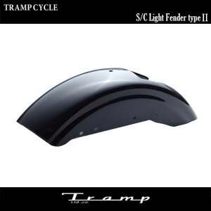 TRAMP CYCLE �g�����v�T�C�N�� / S/C ���C�g�t�F���_�[ �^�C�v2�ySCS-017�z2004�N�` XL1200X / �n�[���[�_�r�b�h�\�� �ЊO�i�@HARLEY DAVIDSON ��������