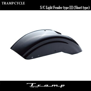 TRAMP CYCLE �g�����v�T�C�N�� / S/C ���C�g�t�F���_�[ �^�C�v3(�V���[�g�^�C�v)�ySCS-051�z04�N�` XL�AXL1200CX / �n�[���[�_�r�b�h�\�� �ЊO�i�@HARLEY DAVIDSON ��������